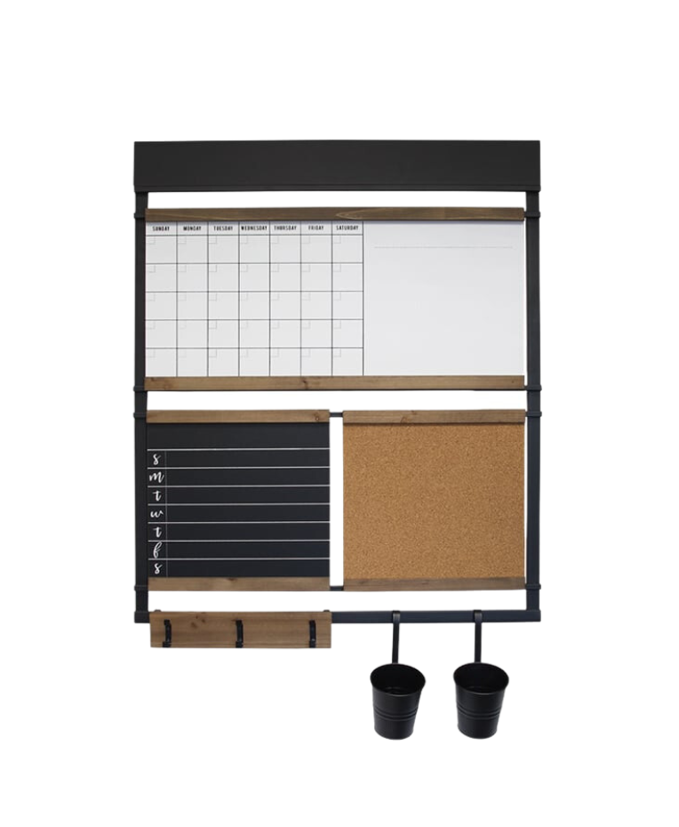 THE BROOKE Wall Organizer