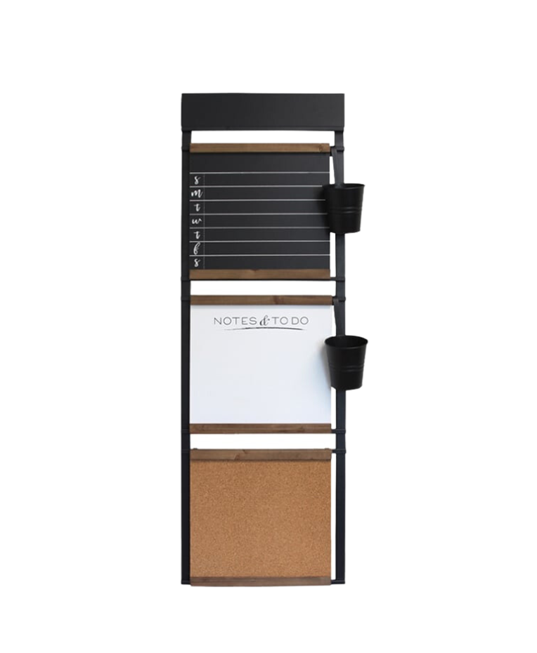 THE HENRY Wall Organizer