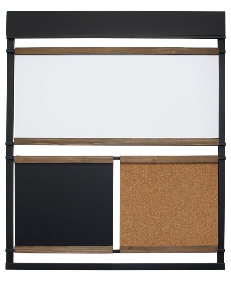 THE SARAH Wall Organizer