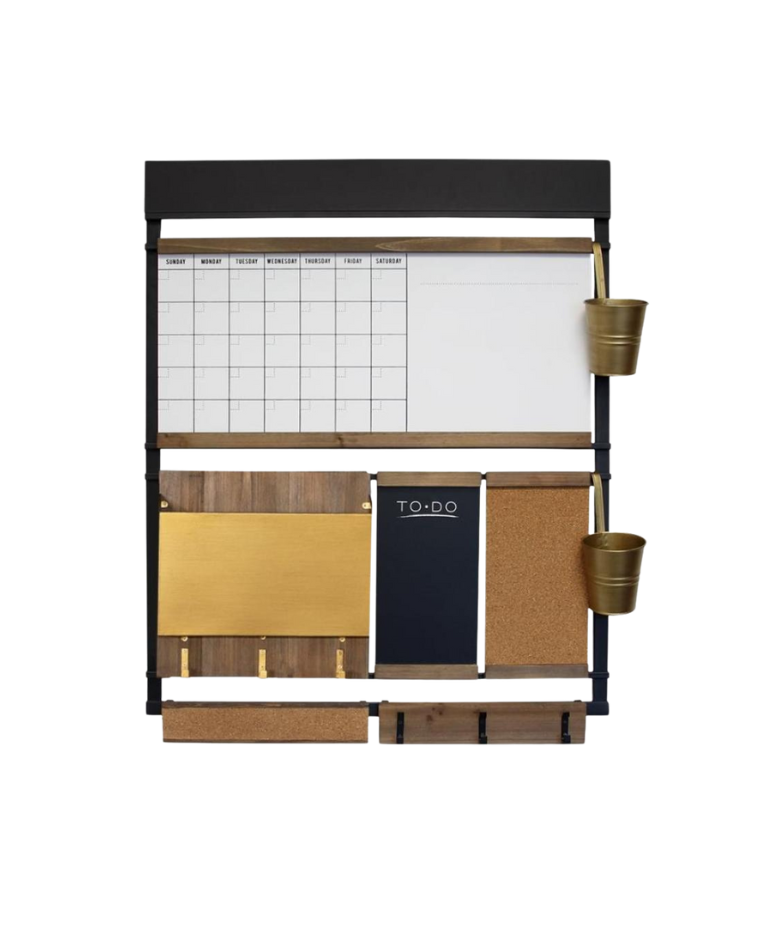 THE SUSAN Wall Organizer