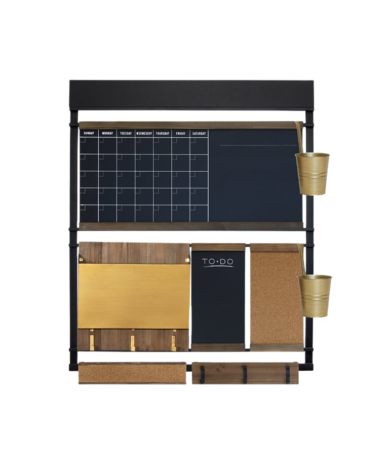 THE MEGAN Wall Organizer