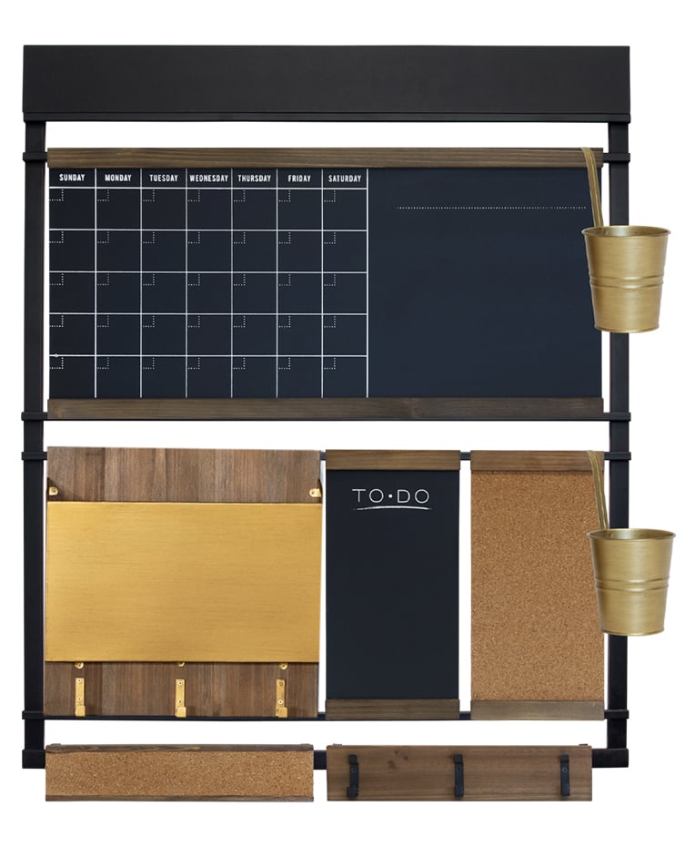 THE MEGAN Wall Organizer