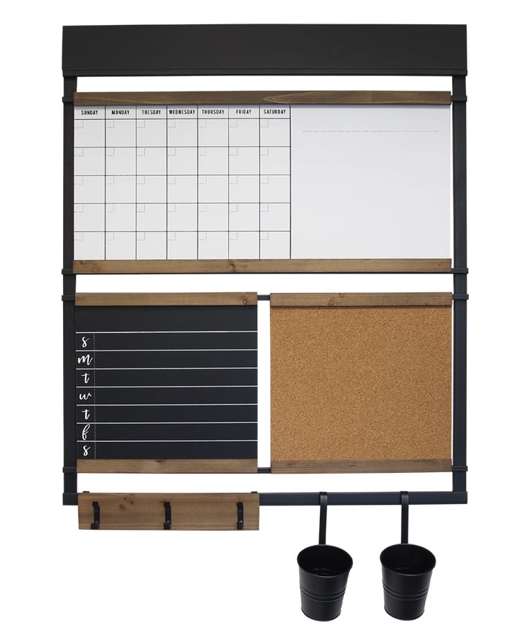 THE BROOKE Wall Organizer
