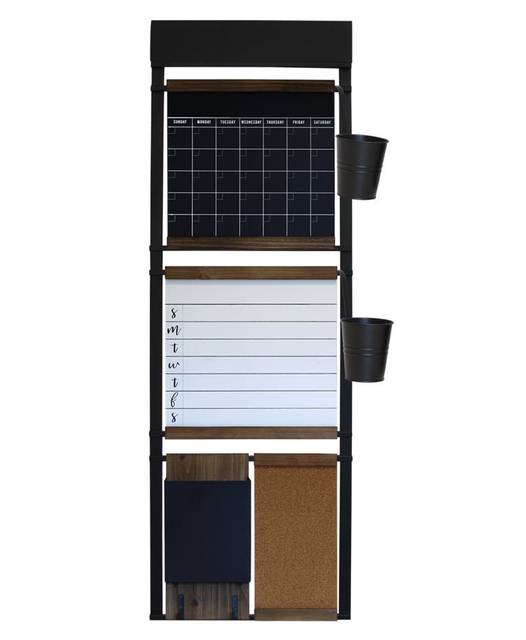 THE RACHEL Wall Organizer