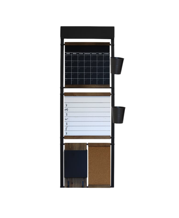 THE RACHEL Wall Organizer