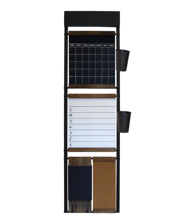 THE RACHEL Wall Organizer